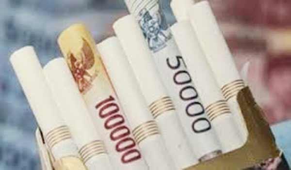 Siap-siap, Cukai Rokok Naik 12,5 Persen Tahun 2021