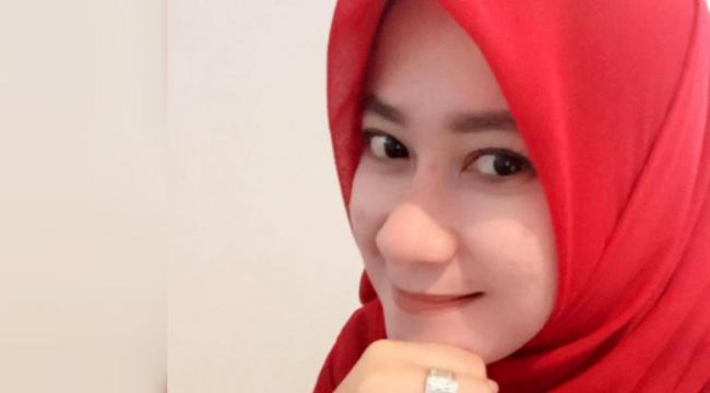 Fakta-fakta Indria Kameswari Sebelum Tewas Dibunuh Suaminya