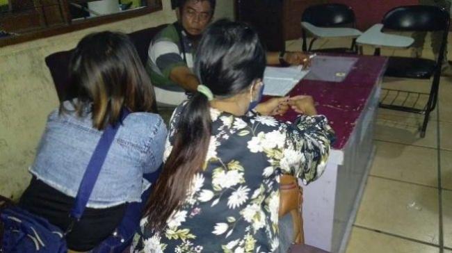 Hamil 7 Bulan dan Dicerai Suami, TL Jadi PSK Demi Biaya Persalinan