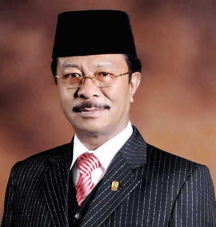 Jumaga Nadeak Sokong Irjen Arman Depari Jadi Calon Kabareskrim