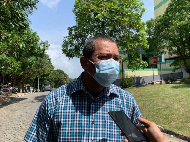 Tenaga Pendidik di Karimun Bersiap Terima Vaksin Covid-19