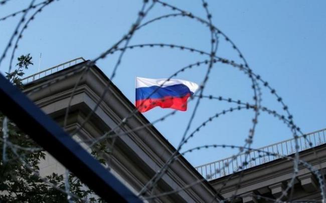 AS dan 14 Negara Eropa Umumkan Pengusiran Diplomat Rusia