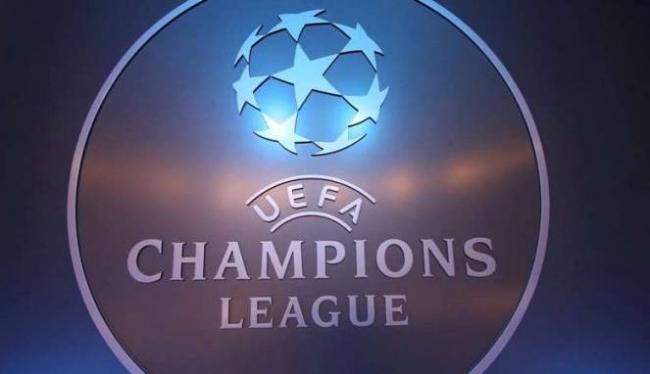  Ini Hasil Pengundian Babak 16 Besar Liga Champions