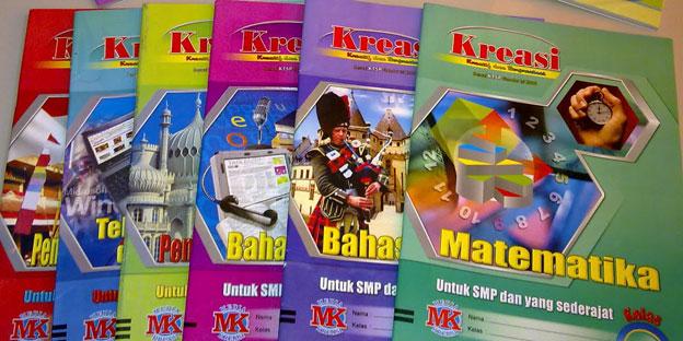Tak Seperti di Batam, di Karimun LKS Tak Lagi Digunakan Sekolah