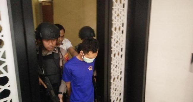 Tragedi Perselingkuhan Berakhir Mutilasi PNS Kemenag