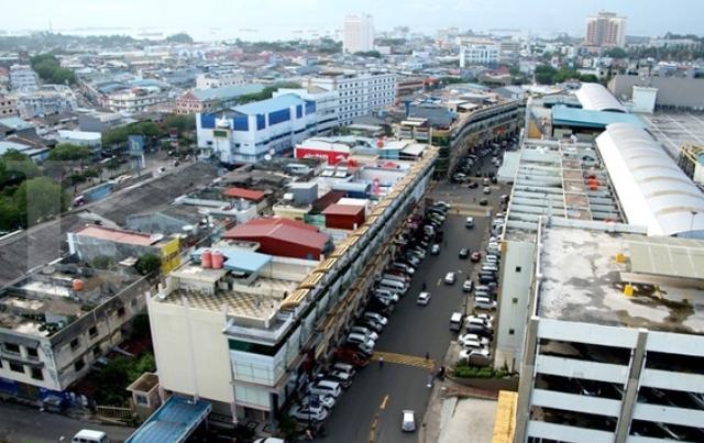 Pengusaha Batam Ramai-ramai Tolak Kenaikan Tarif UWTO