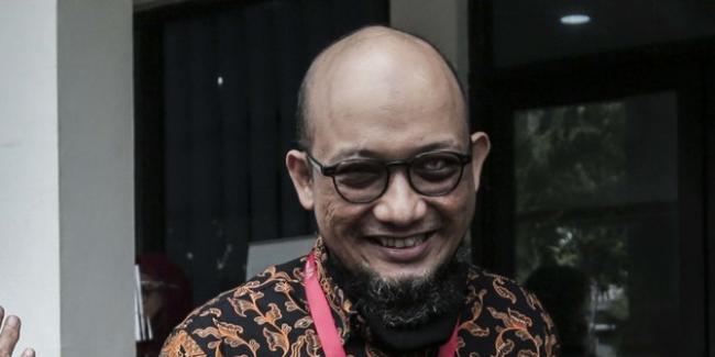 4 Anak Novel Baswedan Juga Positif Covid-19, Istri Masih Tunggu Hasil Tes