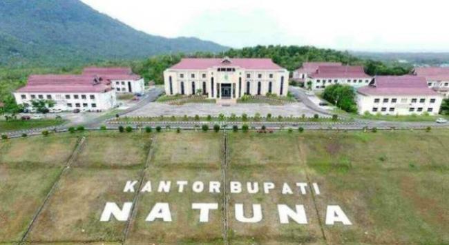 Jaksa Bidik Dugaan Perjalanan Dinas Fiktif Istri Muda Bupati Hamid Rizal