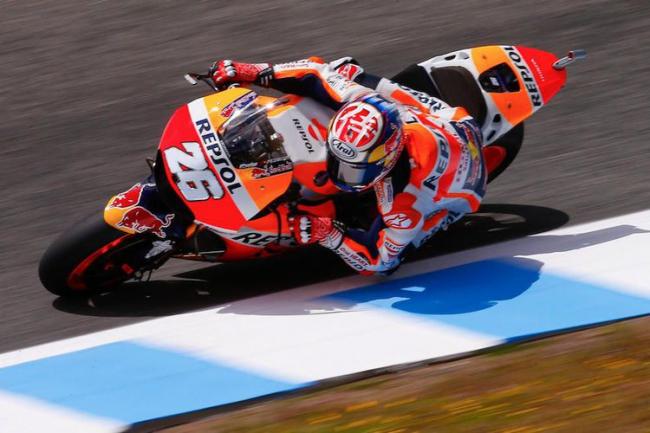 Empat Pebalap Tuan Rumah Kuasai Latihan Bebas Ketiga GP Spanyol