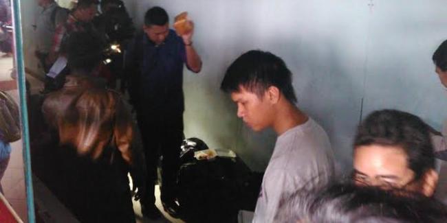 Kelaparan, Penumpang Lion Air Rebutan Makanan di Bandara Soekarno Hatta