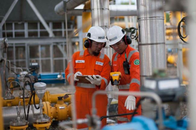  PGN Raih Laba Bersih Rp 920 Miliar di Kuartal I-2019