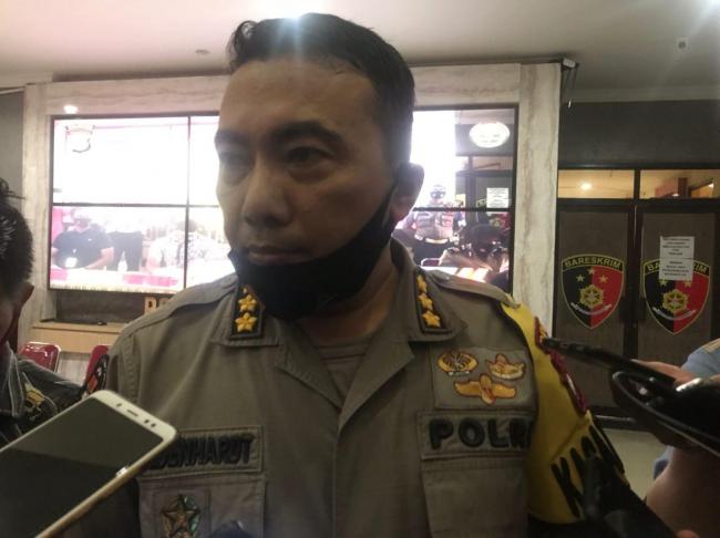 Kematian Hendri Alfred Bakari, Oknum Penyidik Polisi Jadi Tersangka
