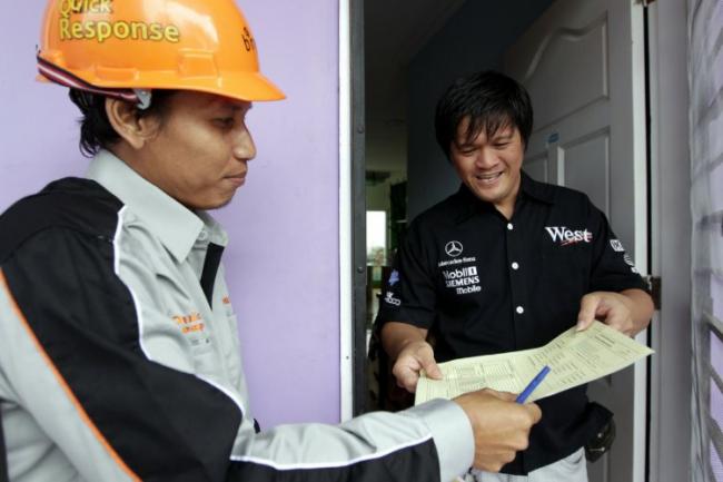 PLN Batam Bagikan Tips Agar Rekening Listrik Tak Bengkak, Begini Caranya