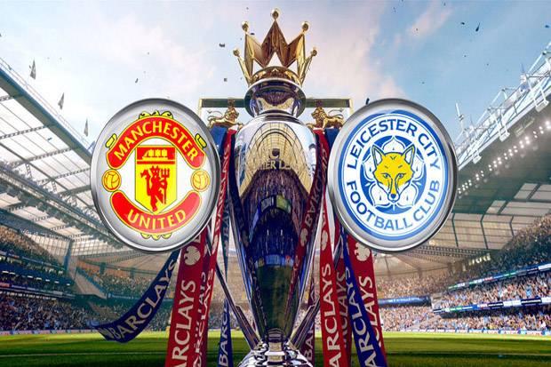  Manchester United vs Leicester City: Misi Akhiri Keangkeran Old Trafford