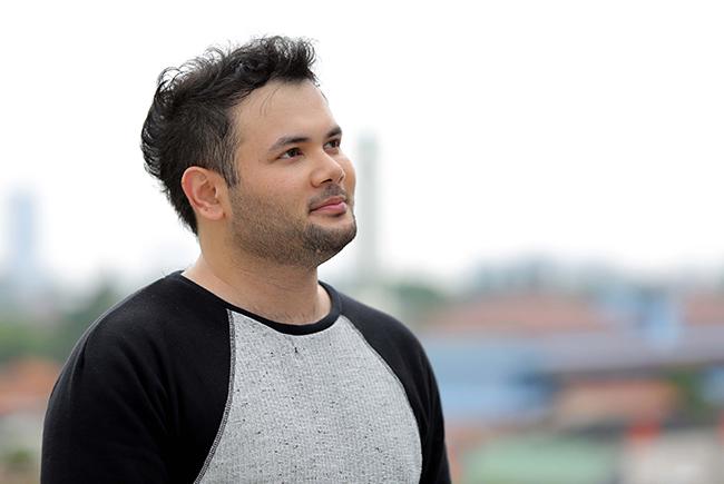 Ridho Rhoma Ditangkap Polisi Bawa Narkoba