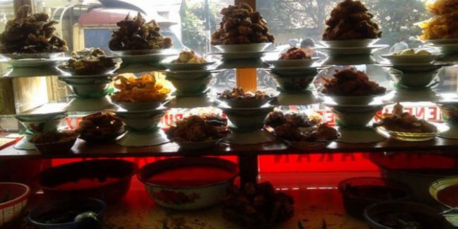 Restoran dan Rumah Makan di Batam Tetap Buka, Amsakar: Take Away Aja