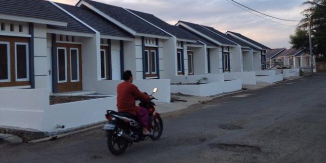 Gaji Rp5 Juta Sudah Bisa Beli Rumah Melalui Pembiayaan BP Tapera