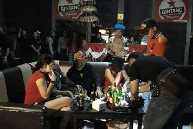 Bubung Pramiadi Meradang Dituding Jebak Rustam Efendi