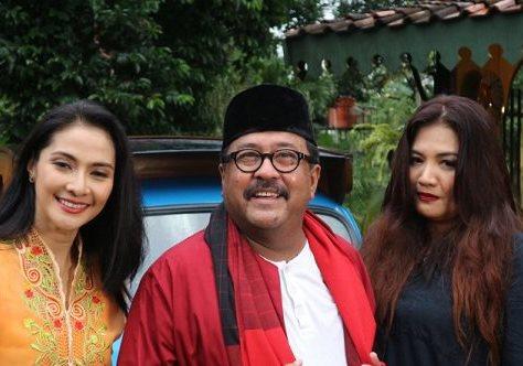 Trailer Si Doel The Movie Dirilis