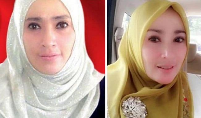 Polisi Dikabarkan Tangkap Firza Husein 