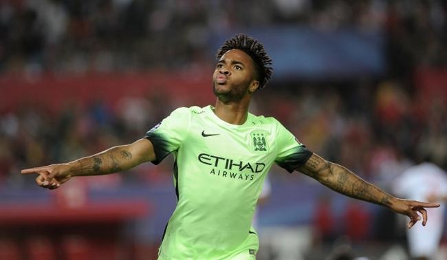  City Libas West Ham 3-1, Sterling Jadi Bintang