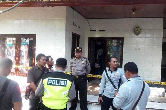 3 Anaknya Tewas Diracun, Suami Ni Luh Septyan Ngamuk di Rumah Sakit