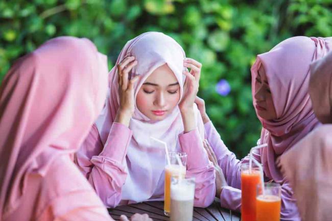 3 Zodiak Ini Diprediksi Diserang Mood Saat Lebaran