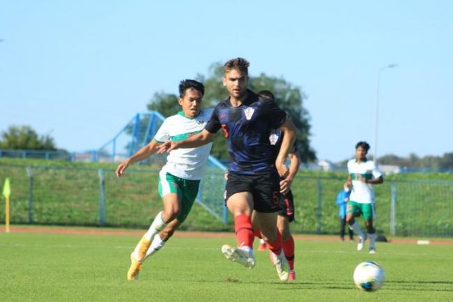Timnas U-19 Jadwalkan Uji Coba Lawan Qatar hingga Klub Lokal Kroasia