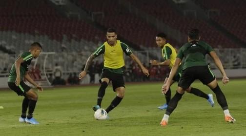 Indonesia Vs Malaysia: Duel Penuh Gengsi dan Adu 4 Pemain Naturalisasi