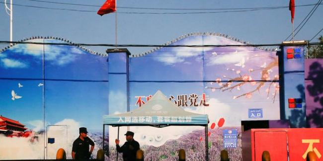 Kasus Uighur, RI Harus Tampil Terdepan dan Tak Terbelenggu Investasi China
