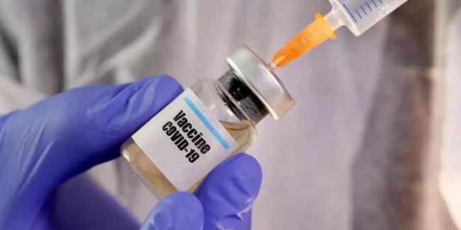Kabar Gembira Soal Vaksin Corona, Akhir Tahun Sudah Bisa Tersedia