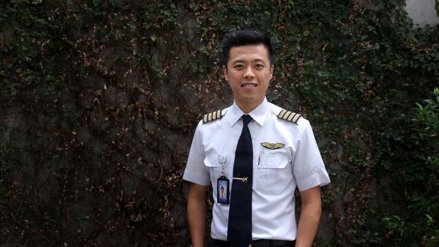 Lisensi Terbang YouTuber Captain Vincent Raditya Dicabut