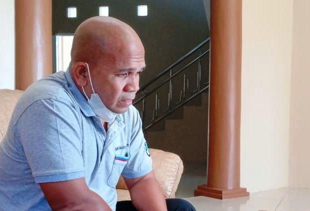 DPRD Tuding Pemerintah Natuna Tak Siap Hadapi Lonjakan Kasus Corona