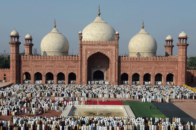 Sekeping Pelajaran dari Pasal Penistaan Agama di Pakistan
