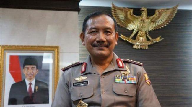 Kapolri: Tak Boleh Merendahkan Martabat dan Membully di Media Sosial
