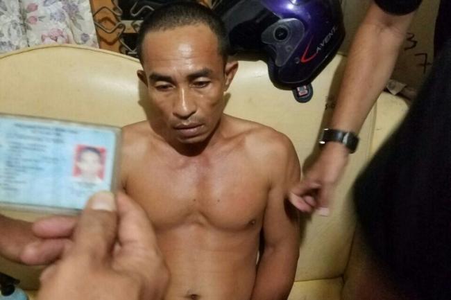 Dua Bandit Pembobol ATM Lintas Provinsi Dibekuk Polda Kepri