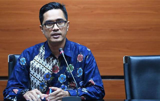 Dua Pimpinannya Disidik Polri, KPK: Kami Akan Hadapi