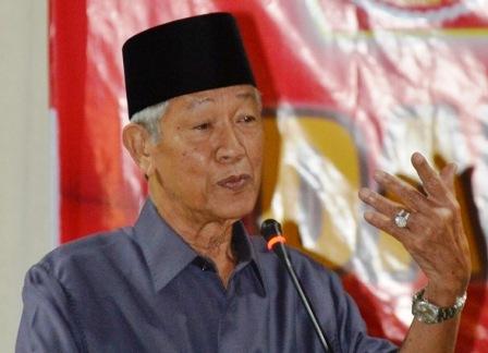 Pemprov Kepri Beli Mesin Diesel PLN ke Singapura