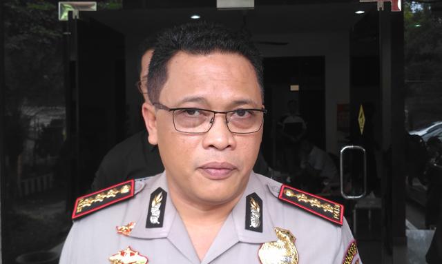 Dalami Kasus Penculikan Ling Ling, Polisi Malaysia Datangi Polda Kepri  