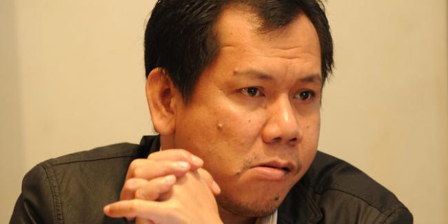 Indra Jaya Piliang Ditangkap Polisi Terkait Narkoba