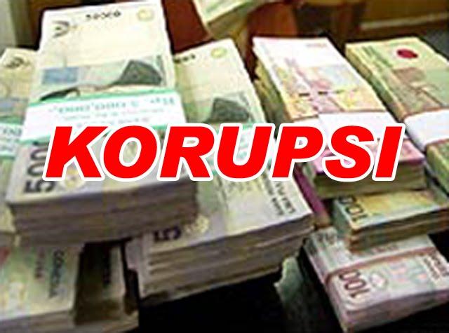 Jaksa Cari Bukti Baru Korupsi Baju Koko Kabupaten Kampar