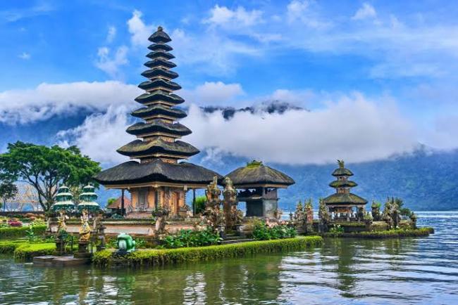 Bali Jadi Destinasi Wisata Paling Populer 2021 Versi Tripadvisor
