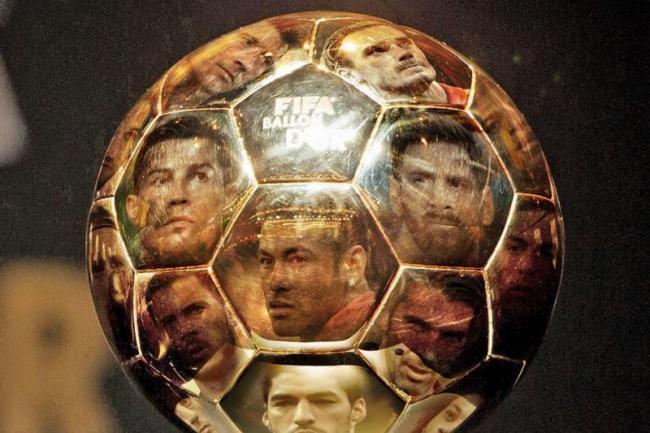  5 Calon Peraih Trofi Ballon d Or 2018 per Februari, Ronaldo Tidak Ada