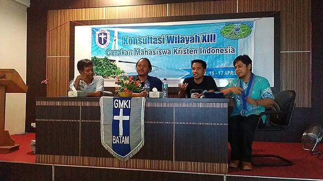 WAH! Reklamasi di Batam Ternyata Lebih Parah Dibanding Jakarta, Ini Faktanya