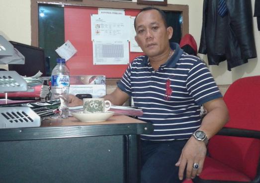 Biadab! Istri Sedang Hamil Tua Gauli Anak Tiri Sampai 5 Kali di Belakangpadang