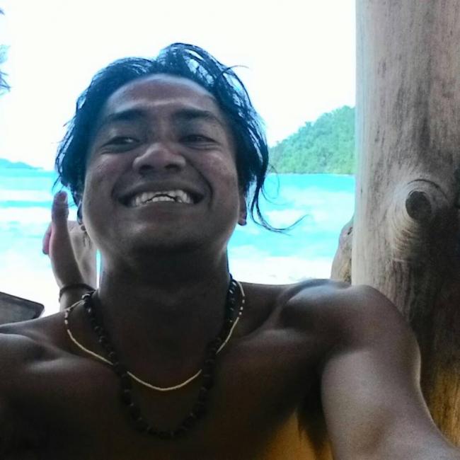 Bule Cantik Ini Rela Ngemis Demi Nikahi Pria Asal Padang Bayu Kumbara