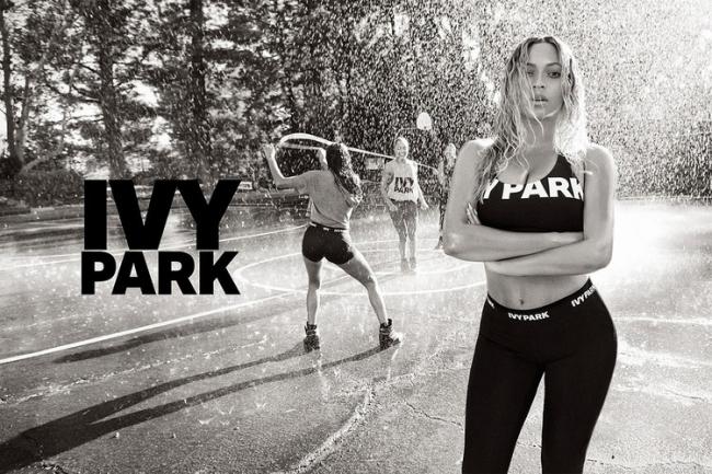 Kolaborasi Adidas-Beyonce Lahirkan Koleksi Uniseks Ivy Park