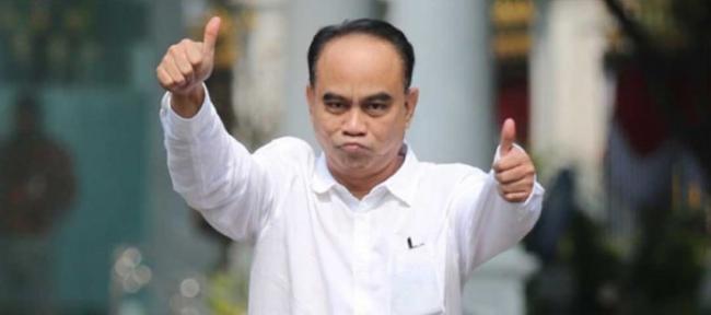 Projo Batal Bubar usai Budi Arie Dapat Kursi Wakil Menteri 