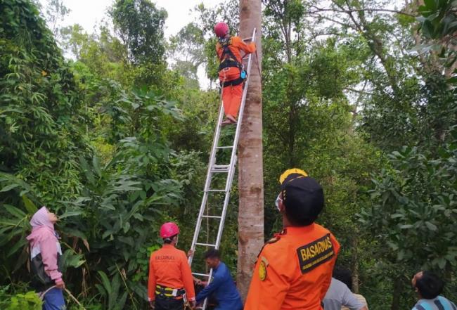Diduga Kesal Dimarahi, Remaja 17 Tahun di Natuna Nekat Coba Bunuh Diri