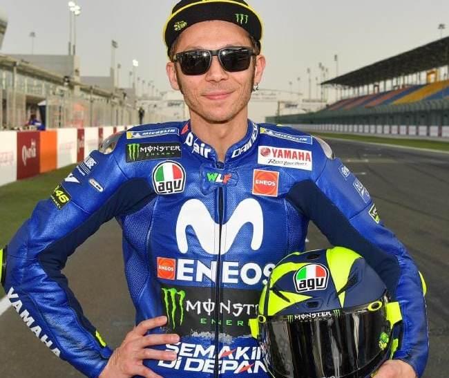 Ini Jadwal Lengkap MotoGP Catalunya
